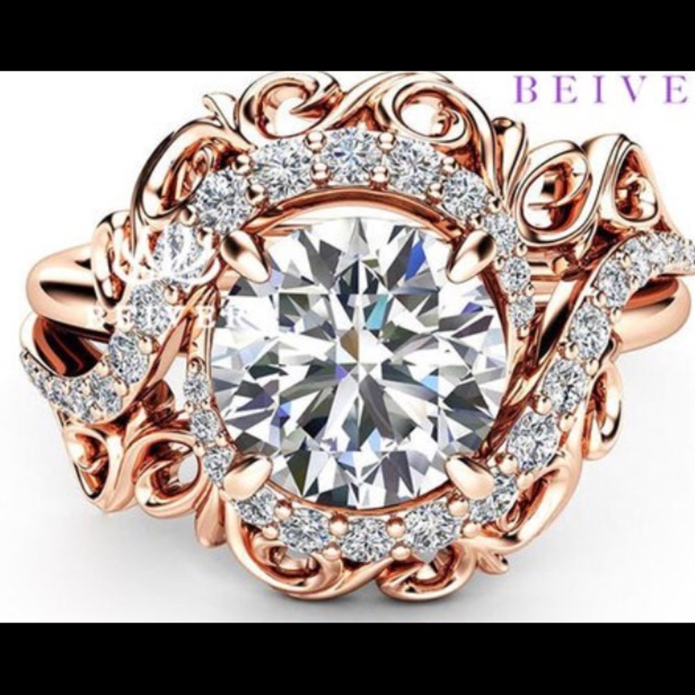 Beautiful ring